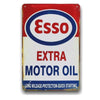 Vintage Esso Poster