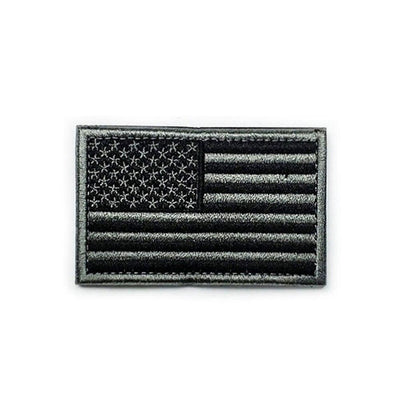 American Badge
