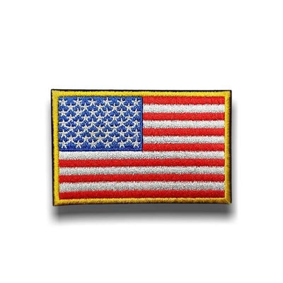 American Badge