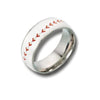 Vintage Baseball Ring