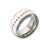 Vintage Baseball Ring