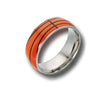 Vintage Basketball Ring