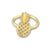 Hawaiian Vintage Ring