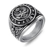 US Army Men's Vintage Ring