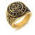 US Army Men's Vintage Ring