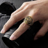 US Army Men's Vintage Ring