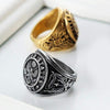 US Army Men's Vintage Ring