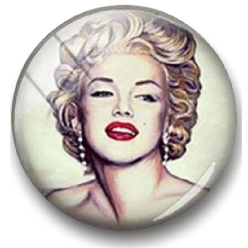 Vintage Marilyn Monroe Ring