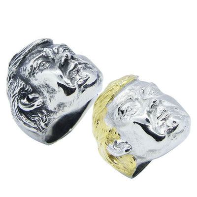 Vintage Trump Ring