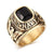 Vintage US Navy Gold Ring