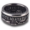 USA vintage ring