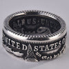 USA vintage ring