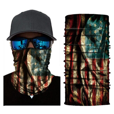 Men's American Vintage Bandana