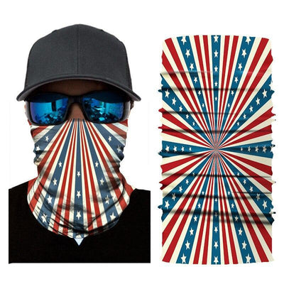 Men's American Vintage Bandana