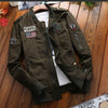 Men's American Vintage Jacket
