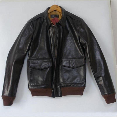 Vintage American Bomber Jacket