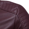 Vintage American Leather Jacket