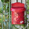 Retro Vintage Mailbox