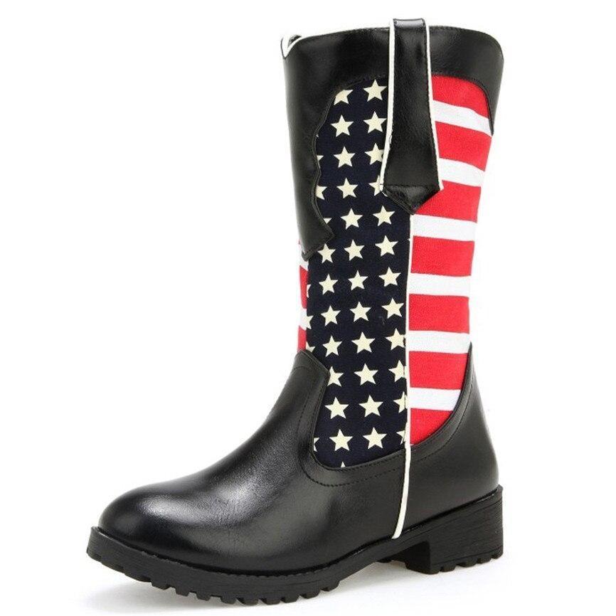 American Vintage Boot