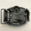 Vintage US Army Belt Buckle