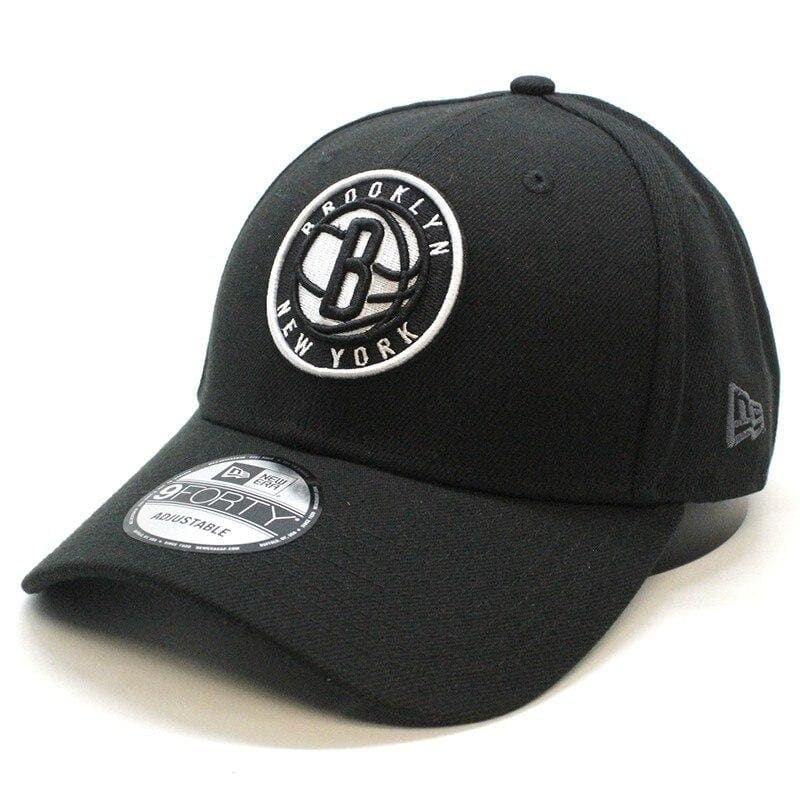 New York Brooklyn Nets Vintage Cap
