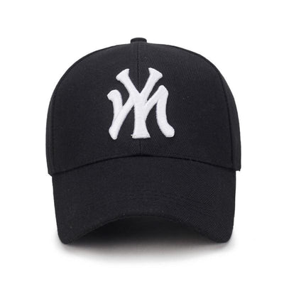 Vintage New York Hip Hop Cap