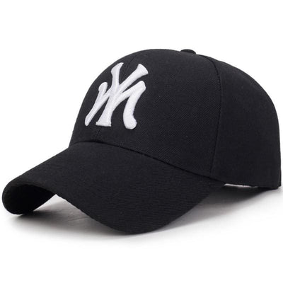 Vintage New York Hip Hop Cap