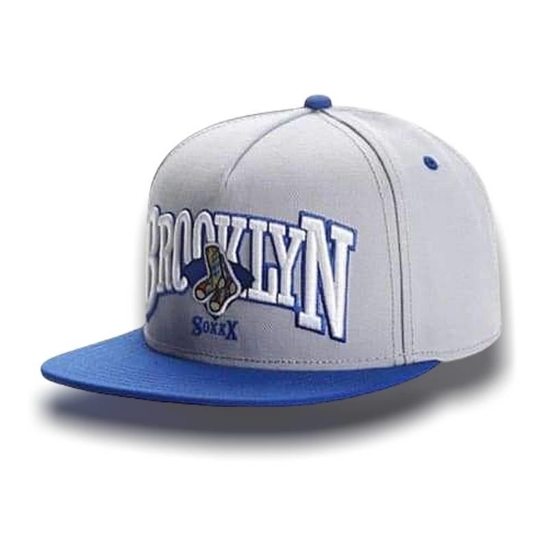 Brooklyn Vintage New York Men's Cap