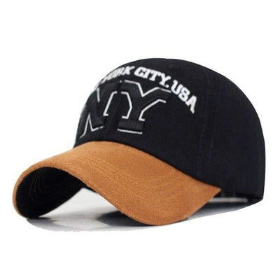 Vintage New York City Cap