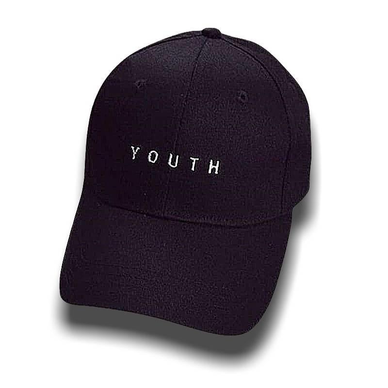 Vintage New York Youth Cap