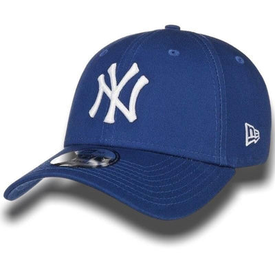 Vintage Cap New York NY Blue