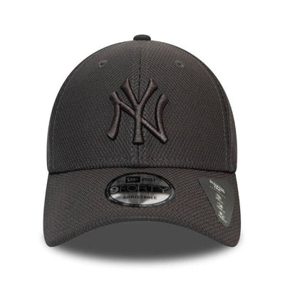 Vintage New York NY Gray Cap