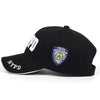 New York NYPD Vintage Cap