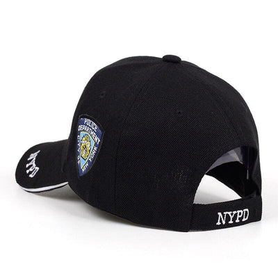 New York NYPD Vintage Cap