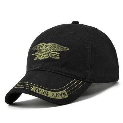 Vintage American Cap US Navy