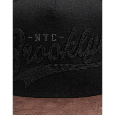 Brooklyn New York Vintage Cap