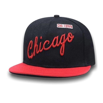 Chicago Vintage Cap