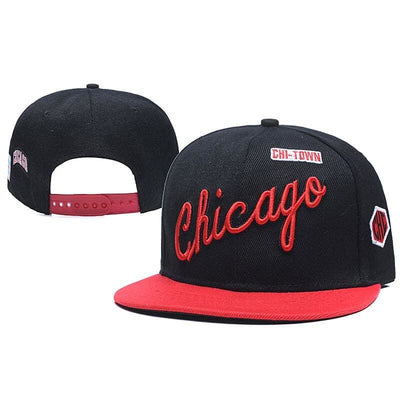 Chicago Vintage Cap