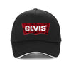 Vintage Elvis Presley Cap
