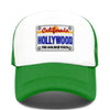 Vintage Hollywood Cap