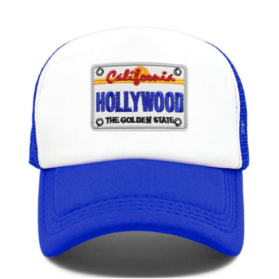 Vintage Hollywood Cap