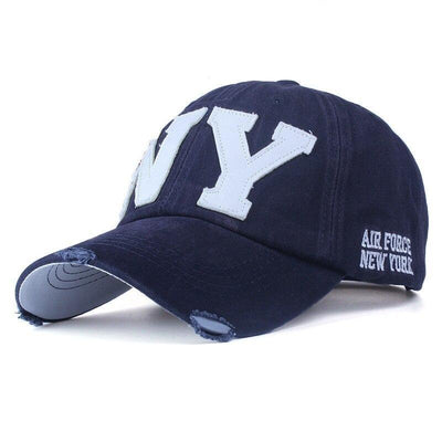 NY Vintage Cap