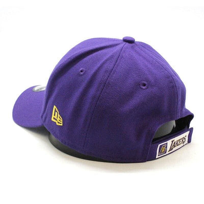 Vintage Lakers Cap