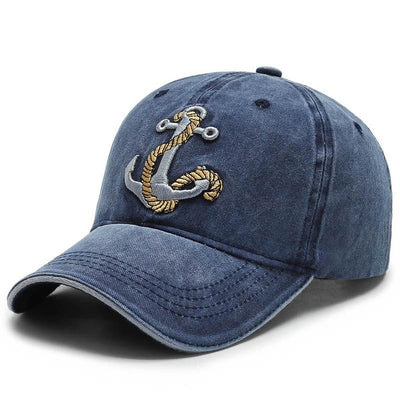 American Navy Vintage Cap