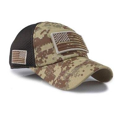 American Military Vintage Cap