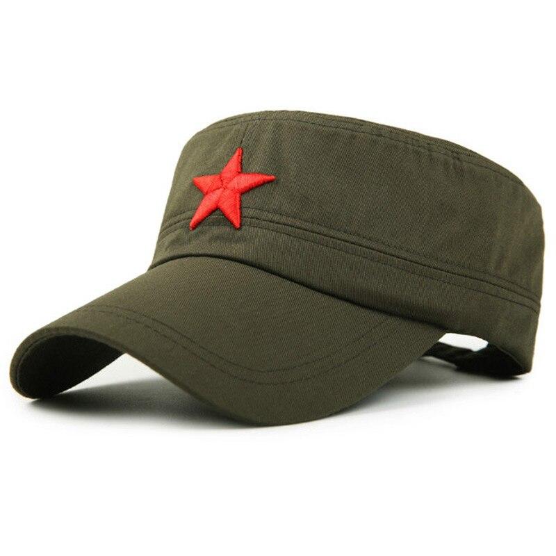 Vintage Military Cap