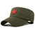 Vintage Military Cap
