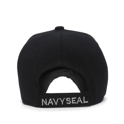 Vintage Navy Seal Cap