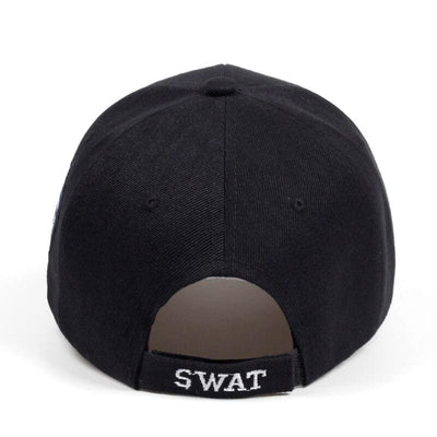 Vintage Swat Cap