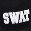 Vintage Swat Cap Black